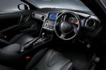 Nissan GT-R Spec V 2009 года